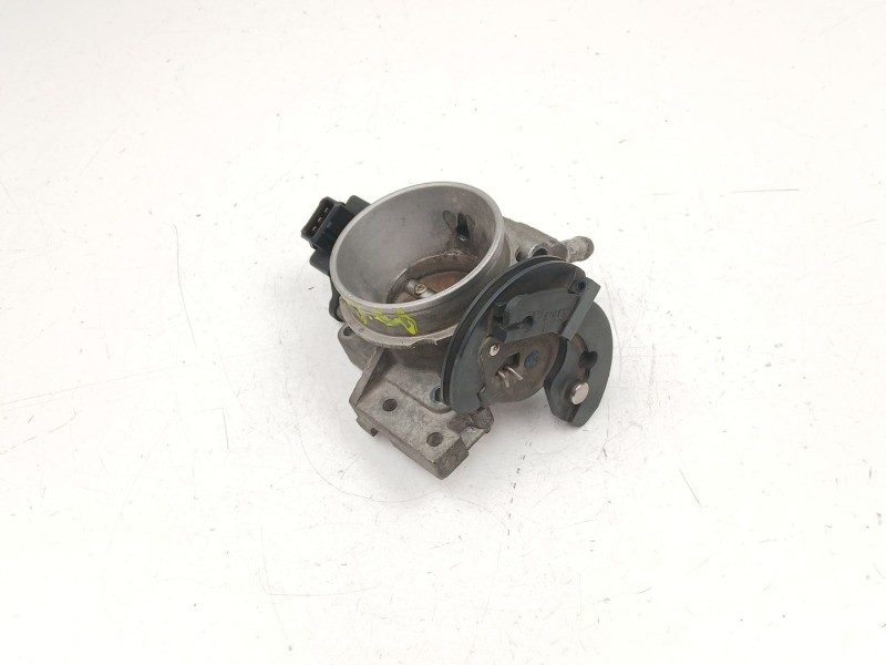 Recambio de caja mariposa para volvo 460 (464) 1.6 referencia OEM IAM 46806002  