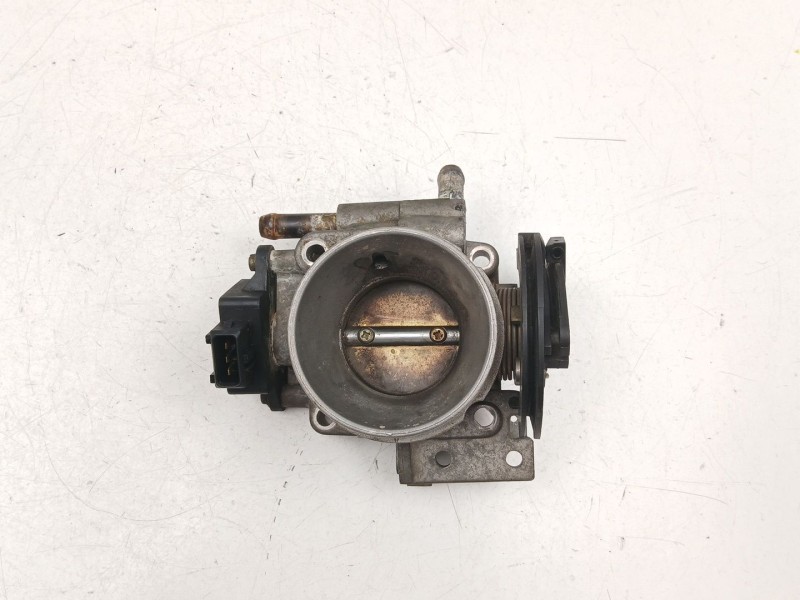 Recambio de caja mariposa para volvo 460 (464) 1.6 referencia OEM IAM 46806002  