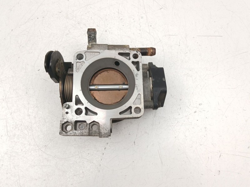 Recambio de caja mariposa para volvo 460 (464) 1.6 referencia OEM IAM 46806002  