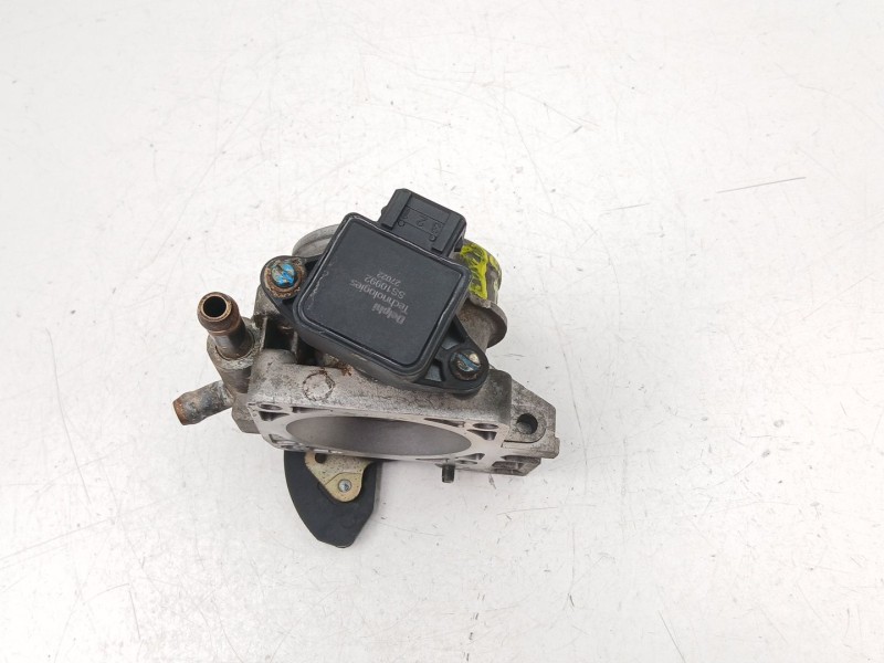 Recambio de caja mariposa para volvo 460 (464) 1.6 referencia OEM IAM 46806002  