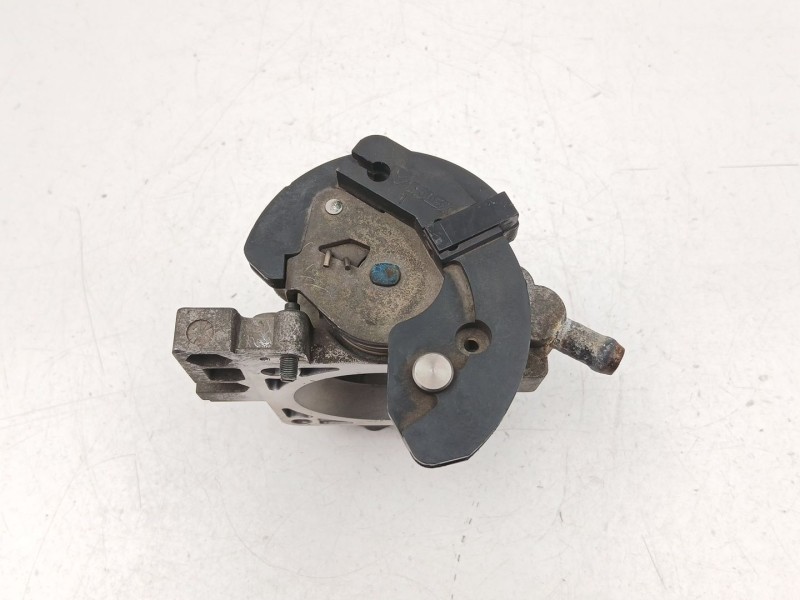 Recambio de caja mariposa para volvo 460 (464) 1.6 referencia OEM IAM 46806002  