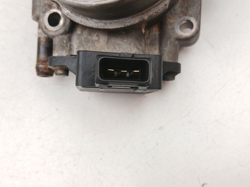 Recambio de caja mariposa para volvo 460 (464) 1.6 referencia OEM IAM 46806002  