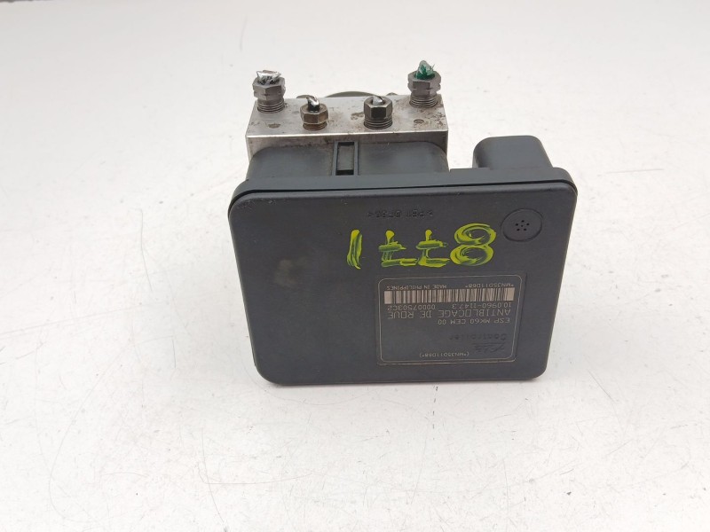 Recambio de abs para citroën c5 ii (rc_) 1.6 hdi (rc8hzb) referencia OEM IAM 9657061080  