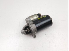 Recambio de motor arranque para hyundai coupe ii (gk) 1.6 16v referencia OEM IAM 3610022800 TM000A27301 