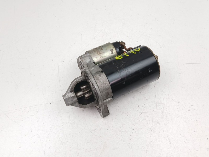 Recambio de motor arranque para hyundai coupe ii (gk) 1.6 16v referencia OEM IAM 3610022800 TM000A27301 