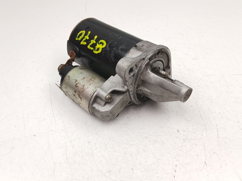 Recambio de motor arranque para hyundai coupe ii (gk) 1.6 16v referencia OEM IAM 3610022800 TM000A27301 