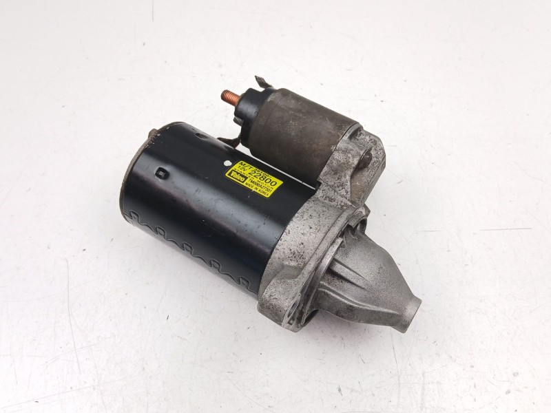 Recambio de motor arranque para hyundai coupe ii (gk) 1.6 16v referencia OEM IAM 3610022800 TM000A27301 