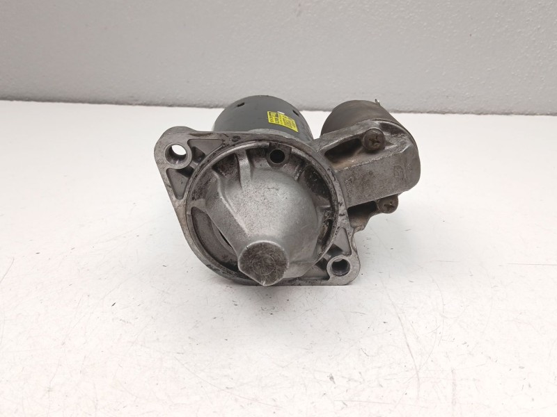 Recambio de motor arranque para hyundai coupe ii (gk) 1.6 16v referencia OEM IAM 3610022800 TM000A27301 