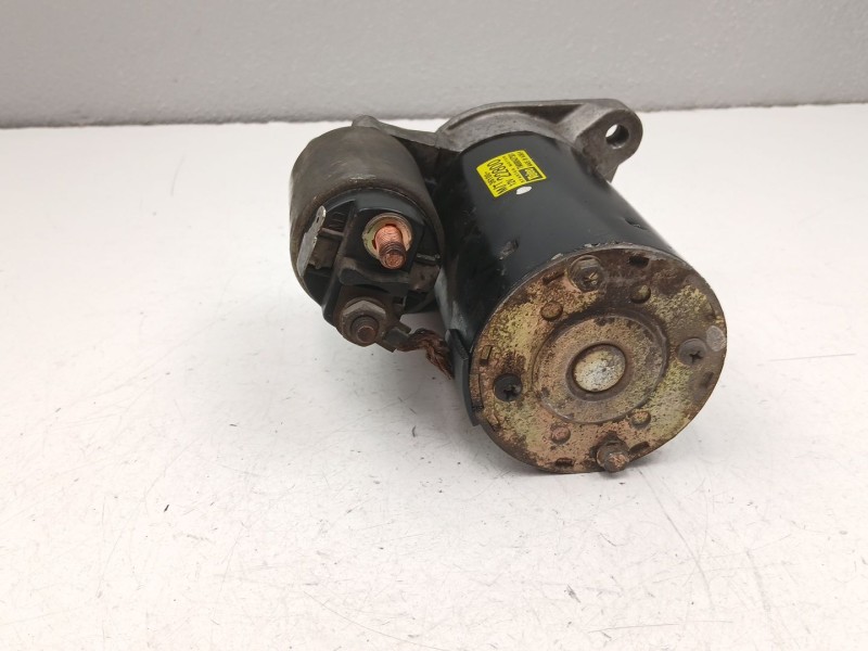 Recambio de motor arranque para hyundai coupe ii (gk) 1.6 16v referencia OEM IAM 3610022800 TM000A27301 