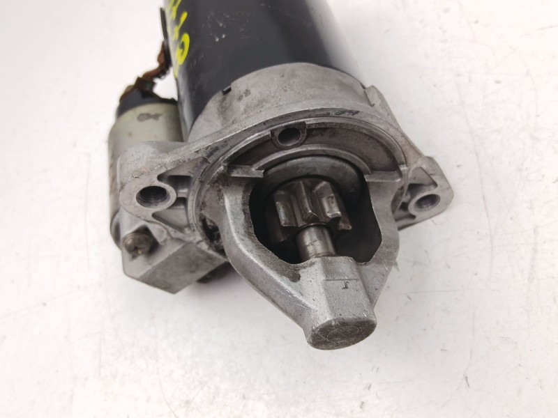 Recambio de motor arranque para hyundai coupe ii (gk) 1.6 16v referencia OEM IAM 3610022800 TM000A27301 