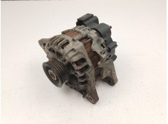 Recambio de alternador para hyundai coupe ii (gk) 1.6 16v referencia OEM IAM 3730022650 A0002655023 