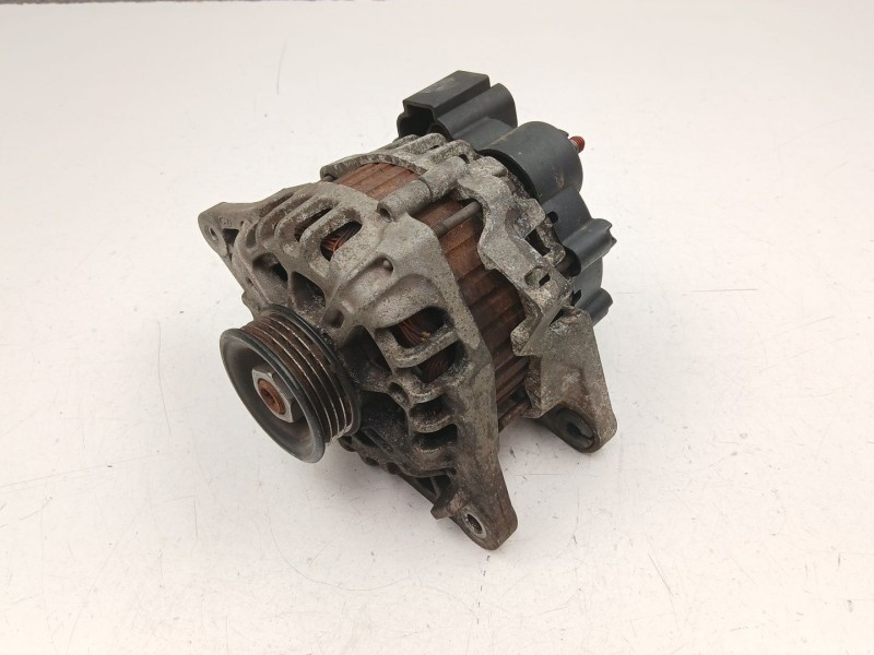Recambio de alternador para hyundai coupe ii (gk) 1.6 16v referencia OEM IAM 3730022650 A0002655023 