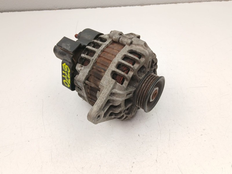 Recambio de alternador para hyundai coupe ii (gk) 1.6 16v referencia OEM IAM 3730022650 A0002655023 