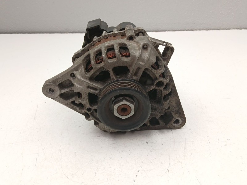 Recambio de alternador para hyundai coupe ii (gk) 1.6 16v referencia OEM IAM 3730022650 A0002655023 