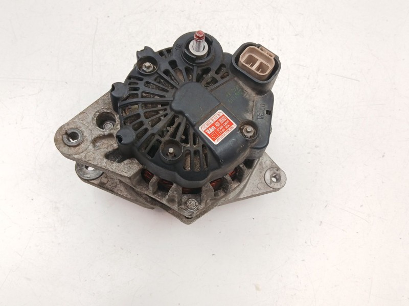 Recambio de alternador para hyundai coupe ii (gk) 1.6 16v referencia OEM IAM 3730022650 A0002655023 