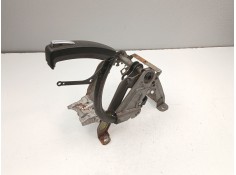 Recambio de palanca freno de mano para opel antara cosmo 4x4 referencia OEM IAM 4804806  