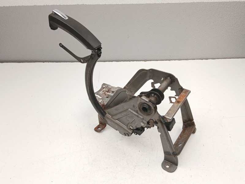 Recambio de palanca freno de mano para opel antara cosmo 4x4 referencia OEM IAM 4804806  