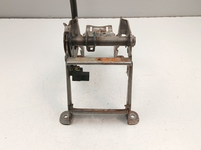 Recambio de palanca freno de mano para opel antara cosmo 4x4 referencia OEM IAM 4804806  