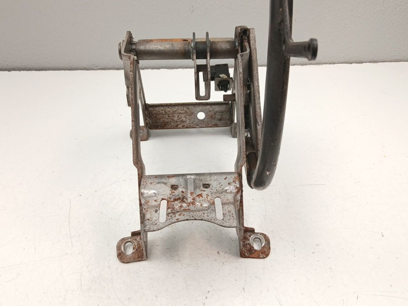 Recambio de palanca freno de mano para opel antara cosmo 4x4 referencia OEM IAM 4804806  