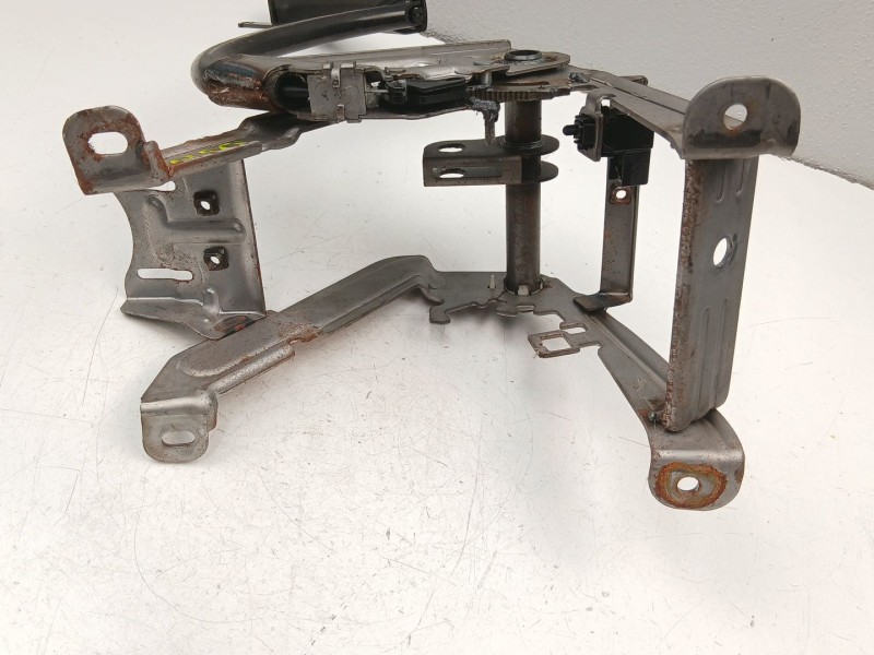 Recambio de palanca freno de mano para opel antara cosmo 4x4 referencia OEM IAM 4804806  