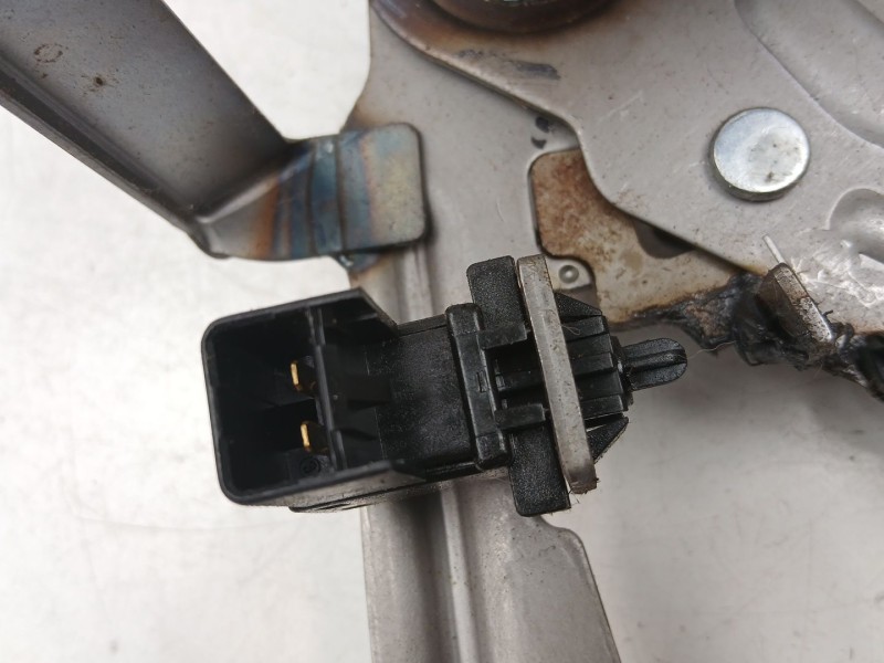 Recambio de palanca freno de mano para opel antara cosmo 4x4 referencia OEM IAM 4804806  