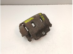 Recambio de pinza freno delantera izquierda para opel antara cosmo 4x4 referencia OEM IAM 4808843  