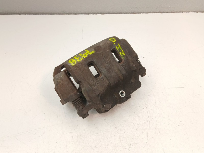 Recambio de pinza freno delantera izquierda para opel antara cosmo 4x4 referencia OEM IAM 4808843  