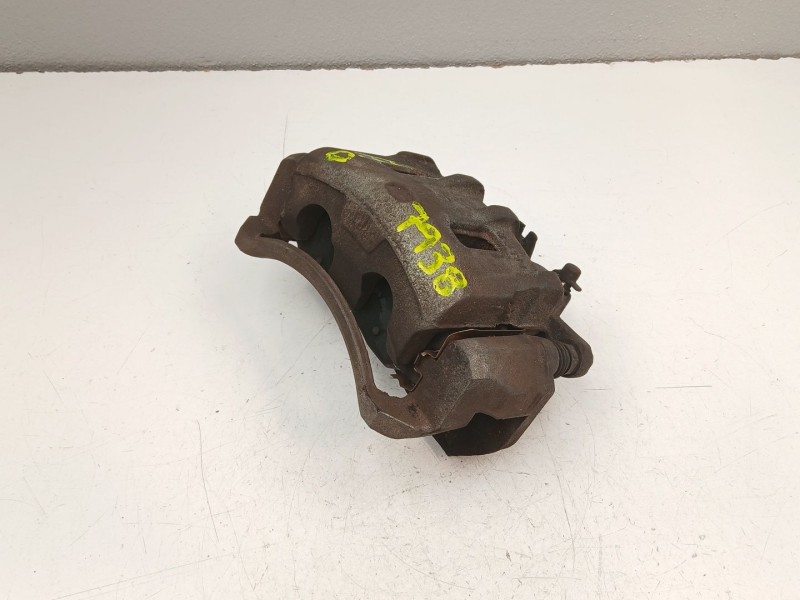 Recambio de pinza freno delantera izquierda para opel antara cosmo 4x4 referencia OEM IAM 4808843  