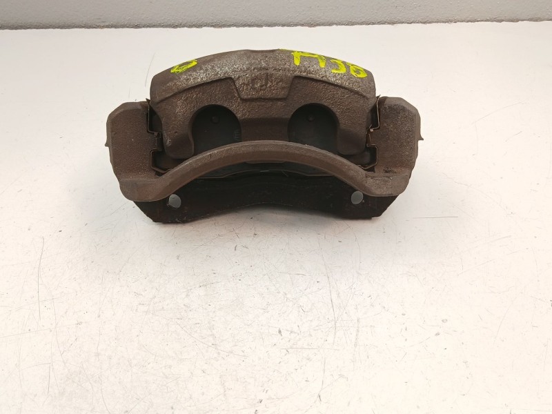 Recambio de pinza freno delantera izquierda para opel antara cosmo 4x4 referencia OEM IAM 4808843  