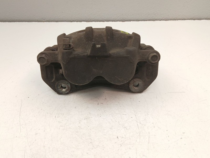 Recambio de pinza freno delantera izquierda para opel antara cosmo 4x4 referencia OEM IAM 4808843  