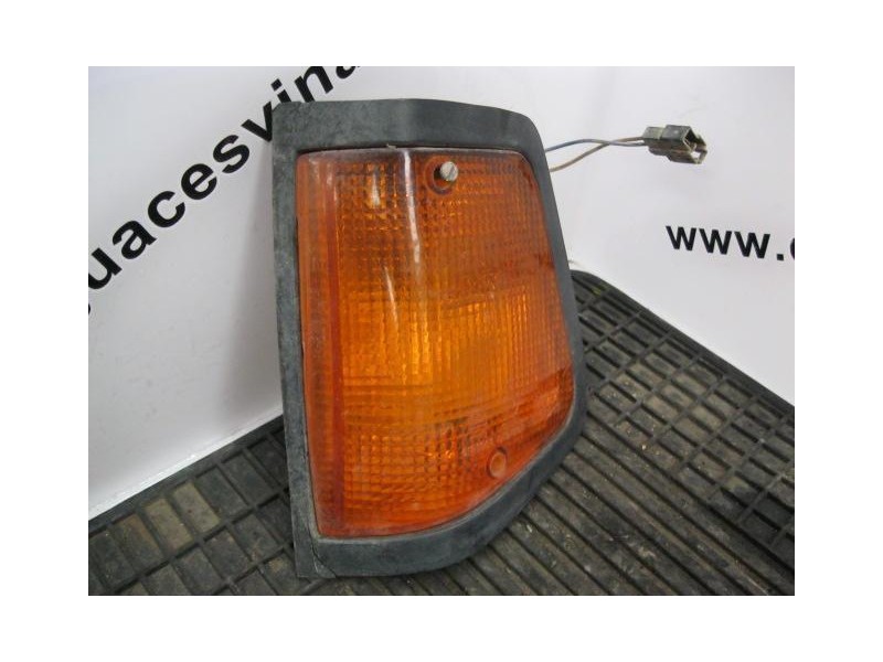 Recambio de piloto del. izq. : tata telcosport : 1.9 d (d/483dl) (62,56cv) 3p [1996] para tata telcosport 1.9 d (d/483dl) refere