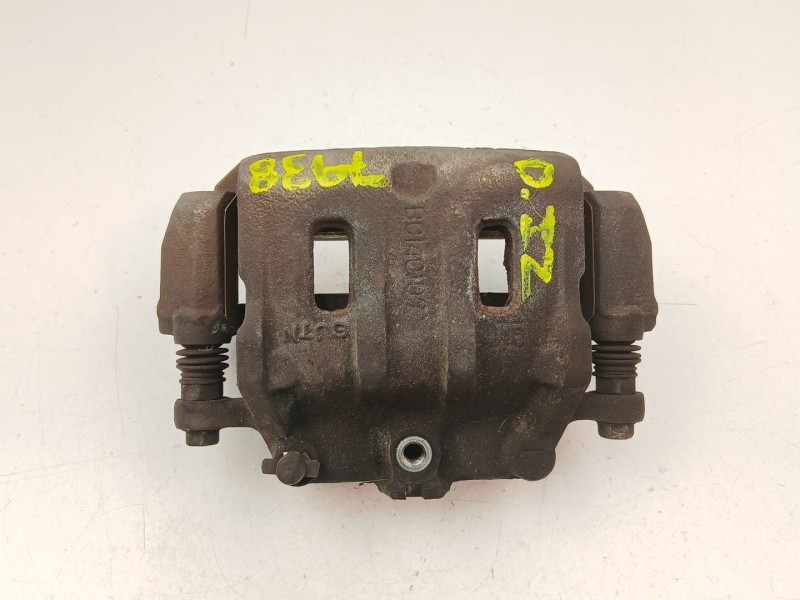Recambio de pinza freno delantera izquierda para opel antara cosmo 4x4 referencia OEM IAM 4808843  