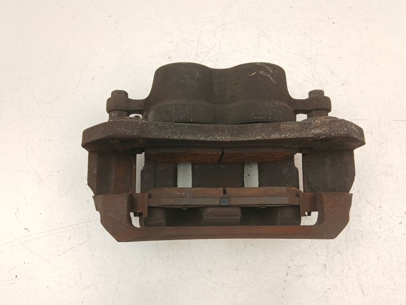 Recambio de pinza freno delantera izquierda para opel antara cosmo 4x4 referencia OEM IAM 4808843  
