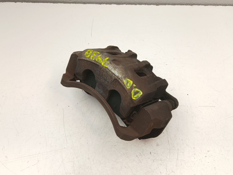 Recambio de pinza freno delantera derecha para opel antara cosmo 4x4 referencia OEM IAM 4808844  