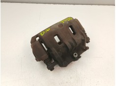 Recambio de pinza freno delantera derecha para opel antara cosmo 4x4 referencia OEM IAM 4808844   2