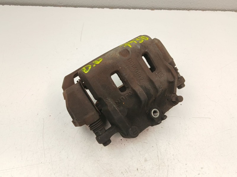 Recambio de pinza freno delantera derecha para opel antara cosmo 4x4 referencia OEM IAM 4808844  