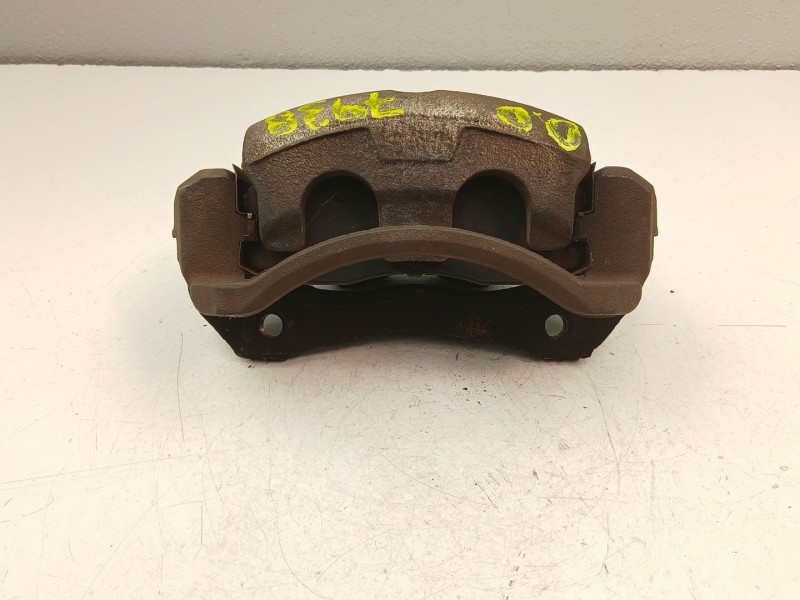 Recambio de pinza freno delantera derecha para opel antara cosmo 4x4 referencia OEM IAM 4808844  