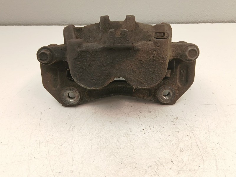 Recambio de pinza freno delantera derecha para opel antara cosmo 4x4 referencia OEM IAM 4808844  