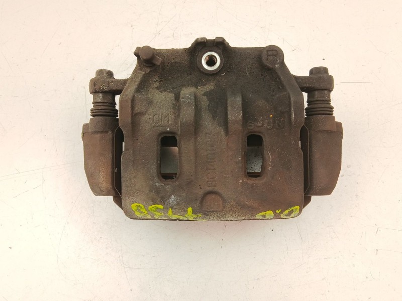 Recambio de pinza freno delantera derecha para opel antara cosmo 4x4 referencia OEM IAM 4808844  