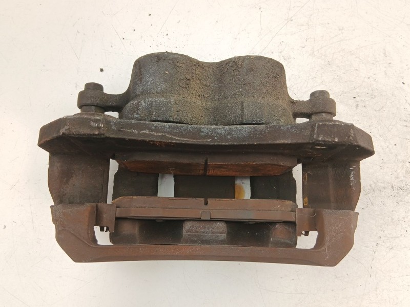 Recambio de pinza freno delantera derecha para opel antara cosmo 4x4 referencia OEM IAM 4808844  