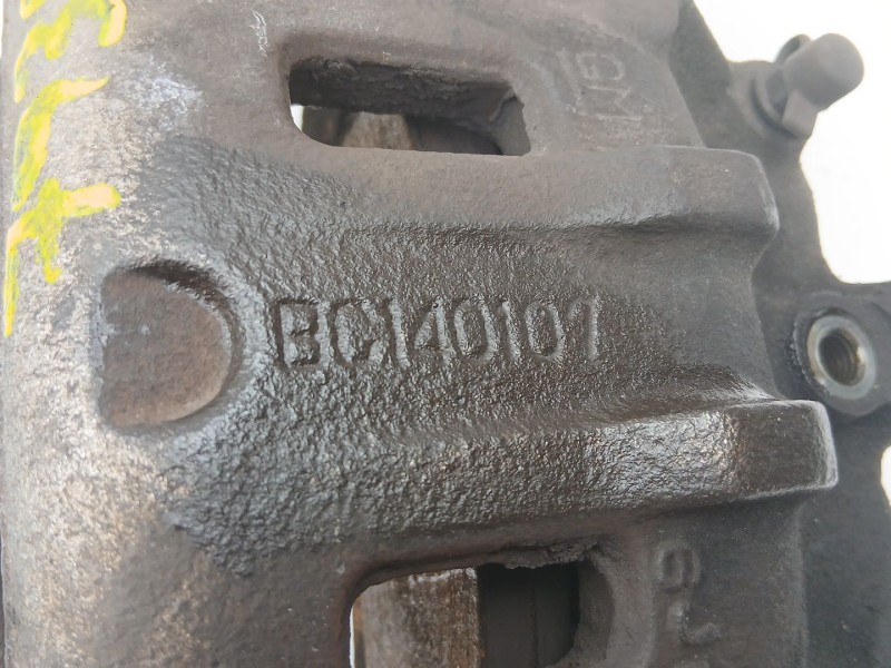 Recambio de pinza freno delantera derecha para opel antara cosmo 4x4 referencia OEM IAM 4808844  