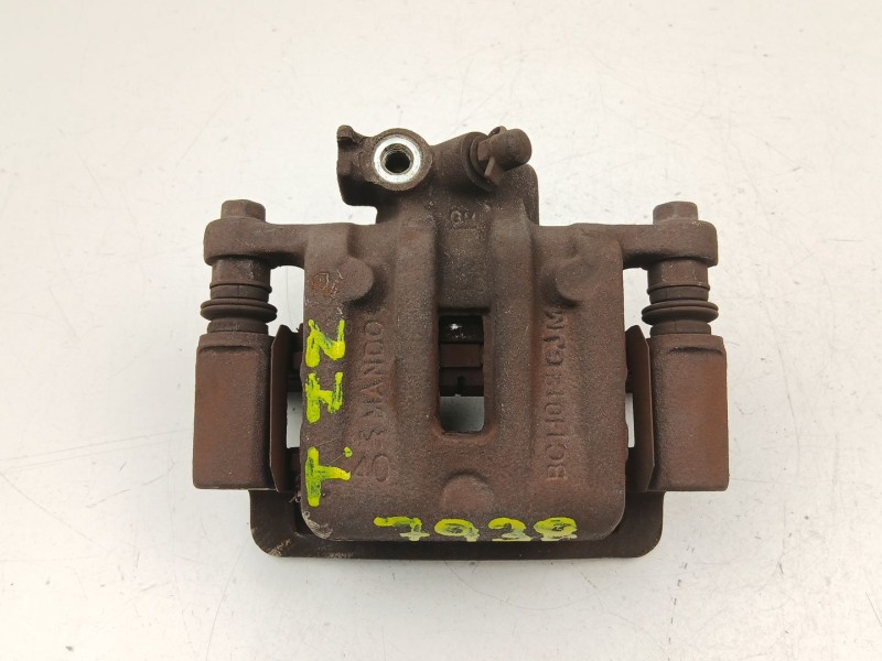 Recambio de pinza freno trasera izquierda para opel antara cosmo 4x4 referencia OEM IAM 4804640  
