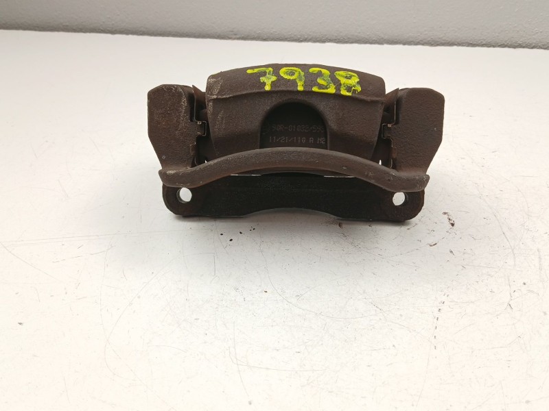 Recambio de pinza freno trasera izquierda para opel antara cosmo 4x4 referencia OEM IAM 4804640  