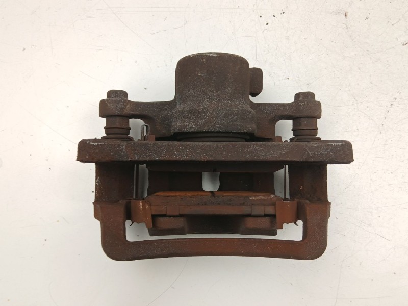 Recambio de pinza freno trasera izquierda para opel antara cosmo 4x4 referencia OEM IAM 4804640  