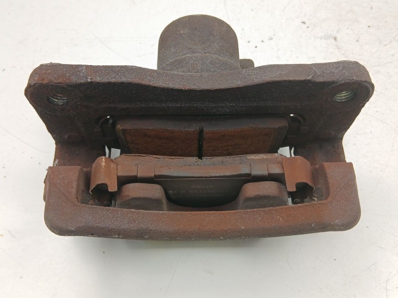 Recambio de pinza freno trasera izquierda para opel antara cosmo 4x4 referencia OEM IAM 4804640  