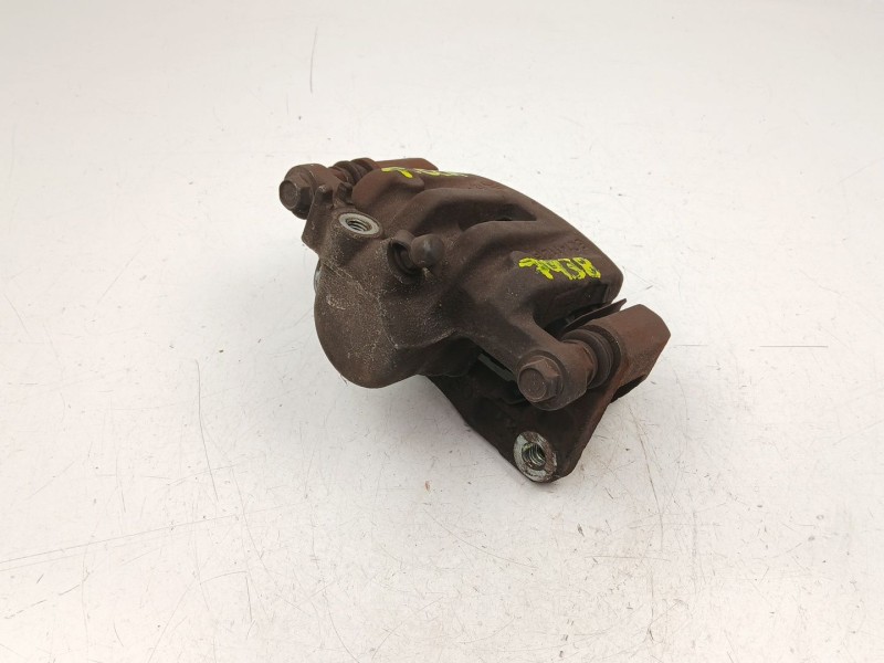 Recambio de pinza freno trasera derecha para opel antara cosmo 4x4 referencia OEM IAM 4804641  