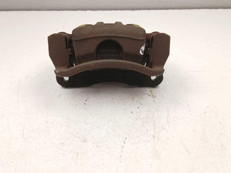 Recambio de pinza freno trasera derecha para opel antara cosmo 4x4 referencia OEM IAM 4804641  