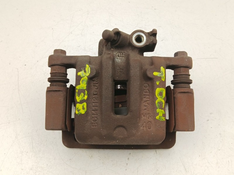 Recambio de pinza freno trasera derecha para opel antara cosmo 4x4 referencia OEM IAM 4804641  
