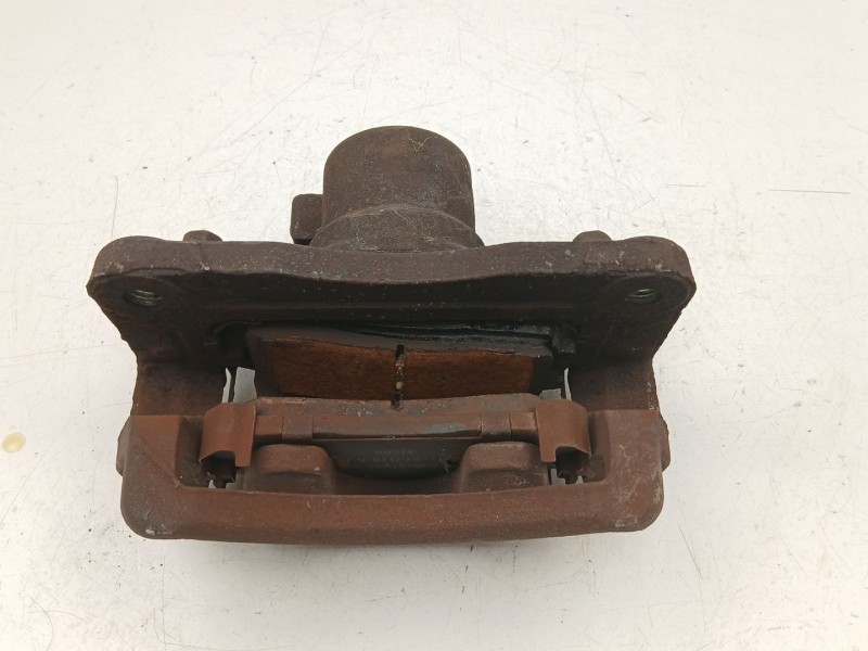 Recambio de pinza freno trasera derecha para opel antara cosmo 4x4 referencia OEM IAM 4804641  
