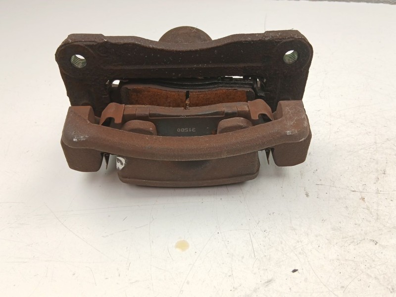 Recambio de pinza freno trasera derecha para opel antara cosmo 4x4 referencia OEM IAM 4804641  